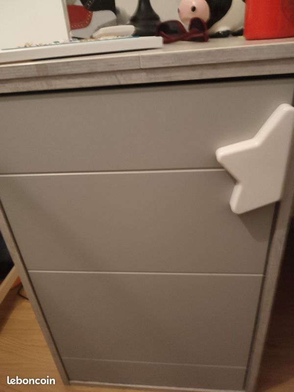 Chambre enfant sauthon (image 7)