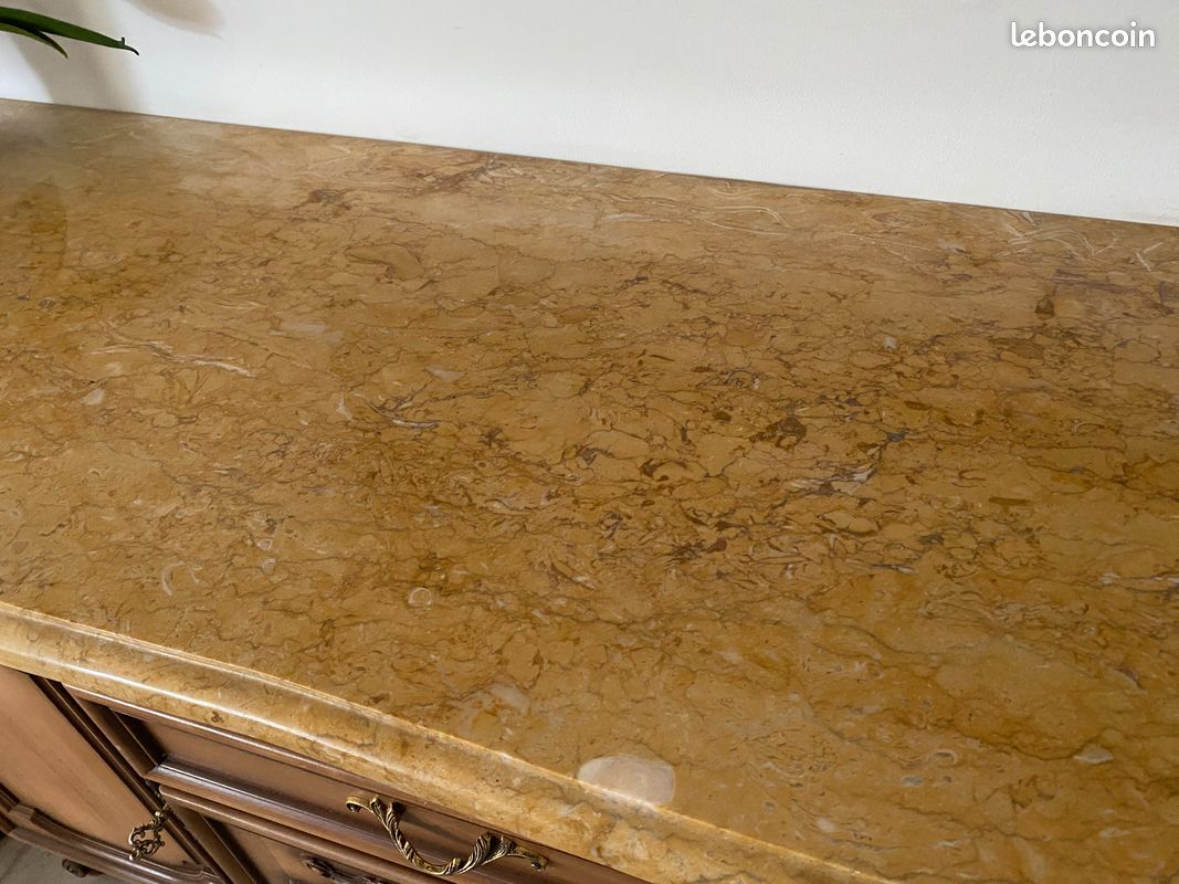 Buffet marbre (image 2)