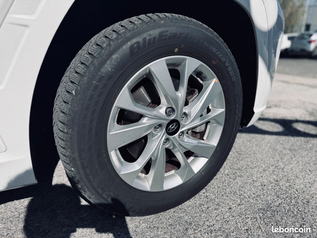 Hyundai TUCSON 1.6L 265CH N-Line Executive Plug-In Hybrid + CAMERA 360°+ SIEGES ELEC/CHAUFFTS/VENTILES + TO OUVRANT/PANNO + GARANTIE CONSTRUCTEUR (image 18)