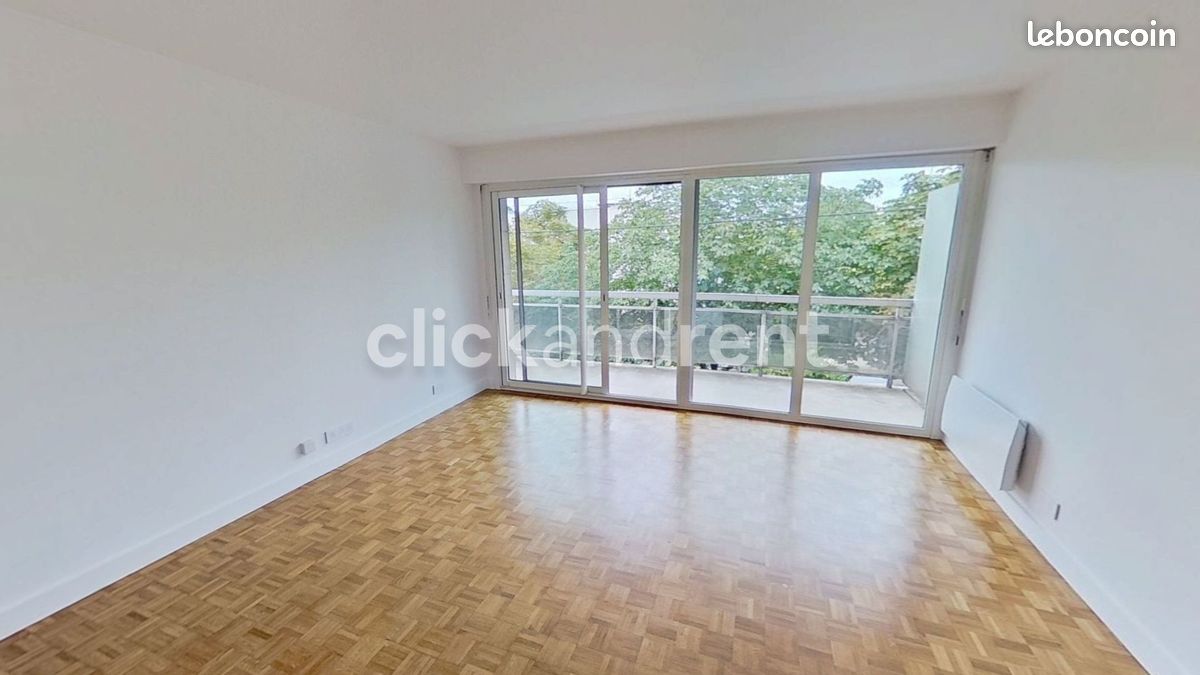 Appartement 2 pièces 56 m² · à Villemomble · 56 m² · 1 190 €/mois