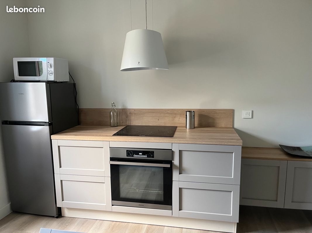 Appartement 3 pièces 60 m² · à Brusque · 60 m² · 540 €/mois
