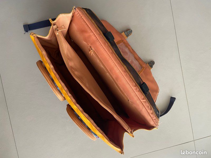 Cartable Tann’s (image 3)