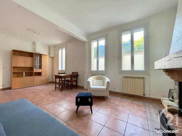 Maison de ville 4 pièces 95 m² — 4