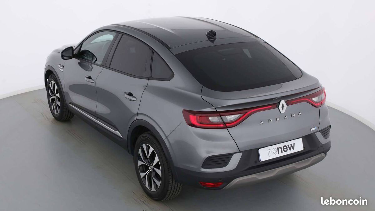 Renault arkana e tech 145 business (image 22)