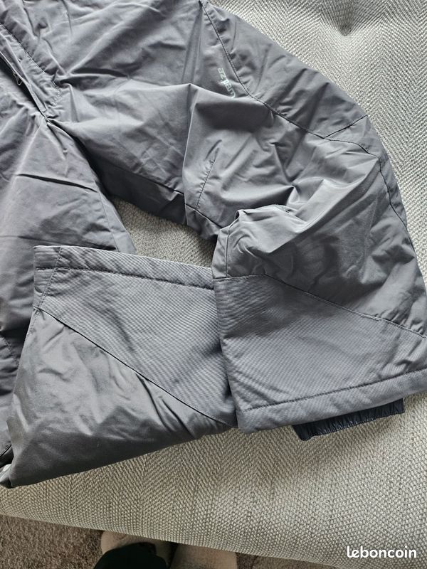 Pantalon ski enfant (image 2)