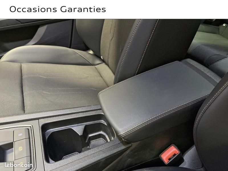 Cupra Formentor 1.4 e-HYBRID 204ch Business Edition DSG6 (image 29)