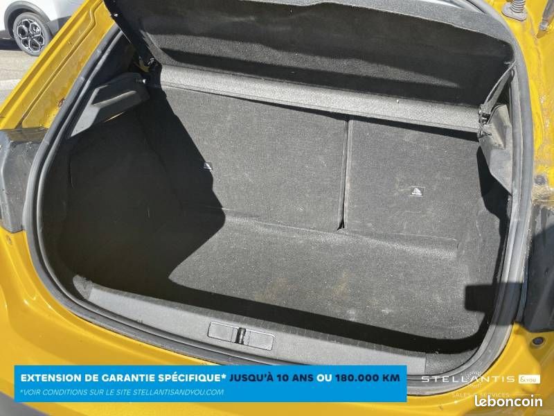 Peugeot 208 PureTech 100 S&S BVM6 Style (image 14)