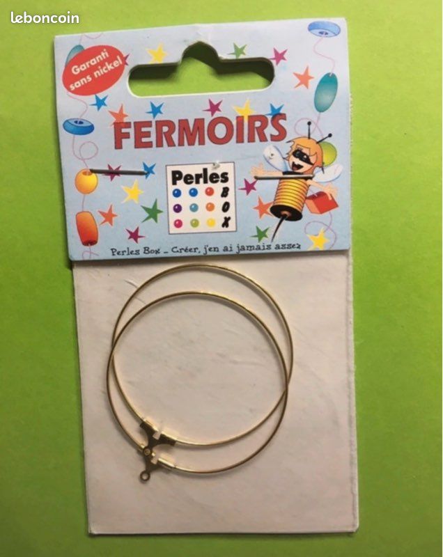 SUNNYCLUE DIY 8 Paires Bohème en Cuir Teardrop Drop Dangle Boucle d