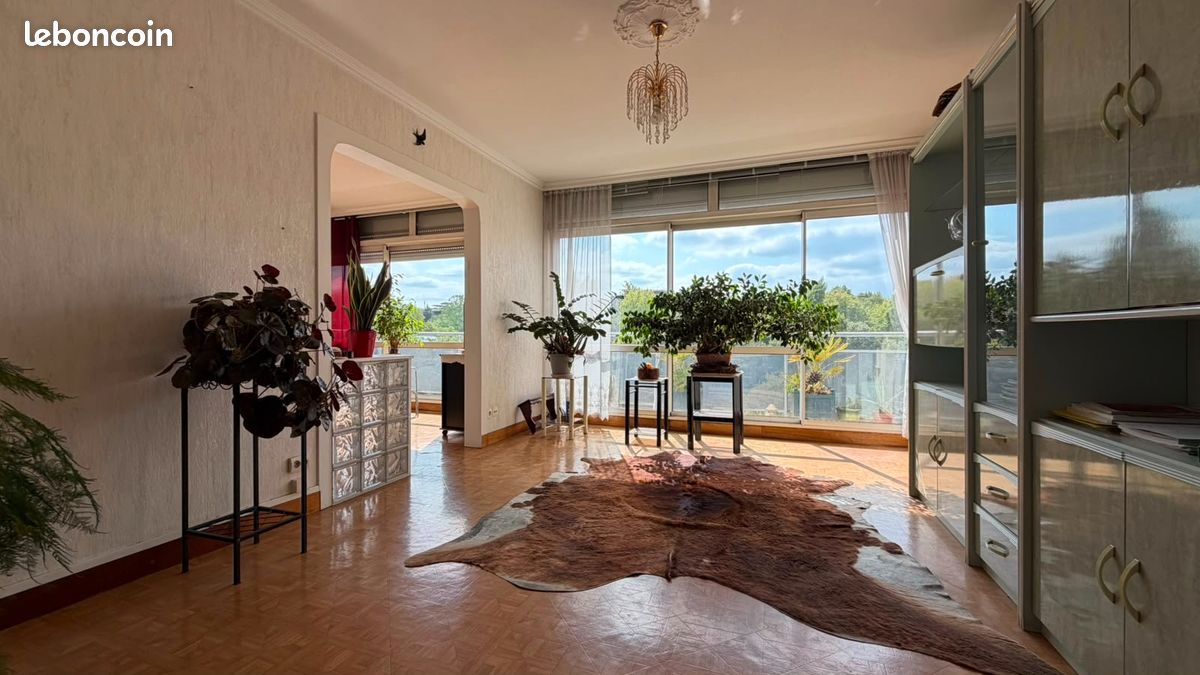 Appartement 3 pièces 65 m² · à Livry-Gargan · 65 m² · 163 000 €
