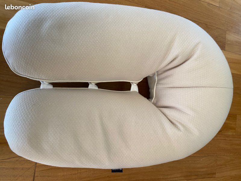 Coussin allaitement multirelax Candide (image 2)
