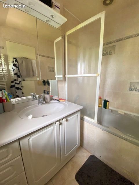 Maison a louer chelles - 4 pièce(s) - 76 m2 - Surfyn