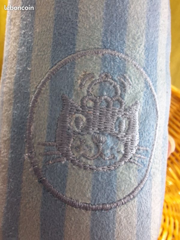 Peluche exclusive Jellycat Selfridges Uk Jesse can of pop original lemon juice citron (image 6)