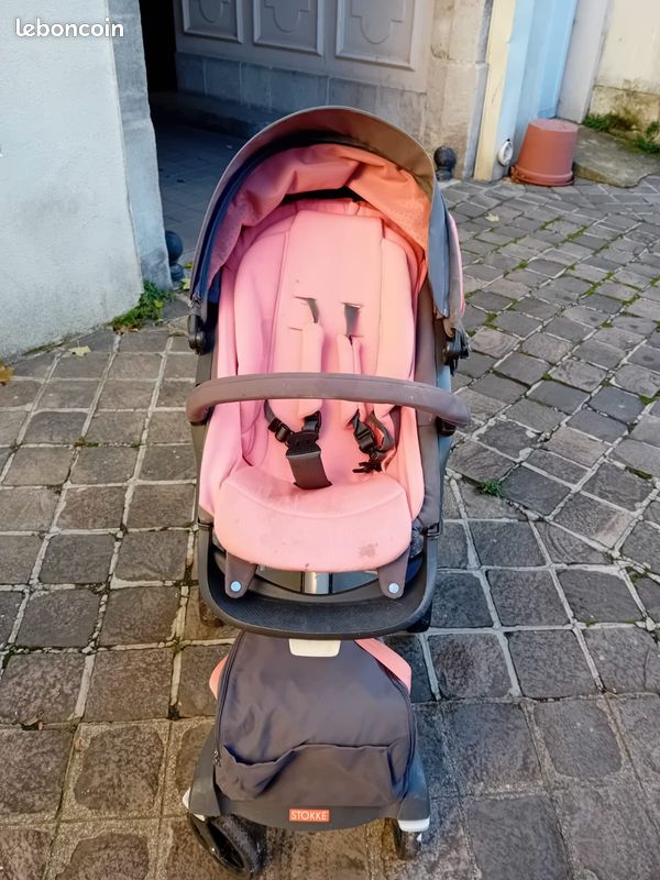 Poussette STOKKE (image 2)
