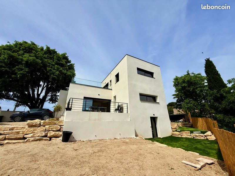 Maison 6 pièces 199 m² · à Tavel · 199 m² · 770 000 €