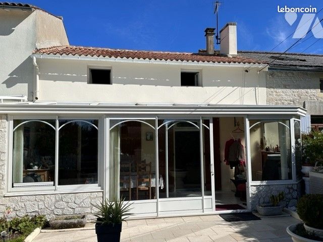 Maison 5 pièces 110 m² · à Thors · 110 m² · 137 800 €