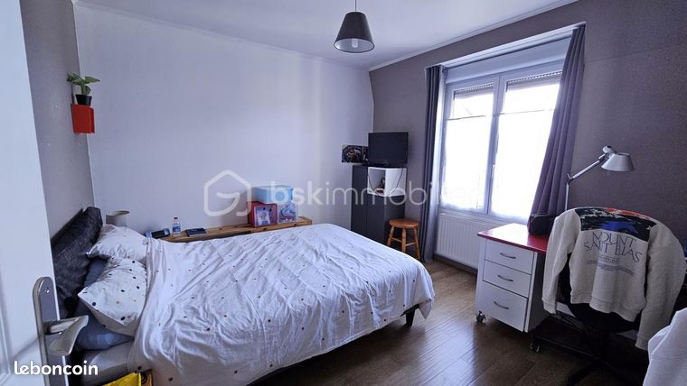 Maison a louer nanterre - 9 pièce(s) - 156 m2 - Surfyn