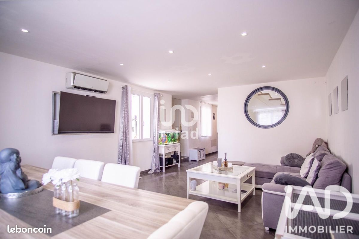 Maison 5 pièces 125 m² · à Les Arcs · 125 m² · 275 000 €