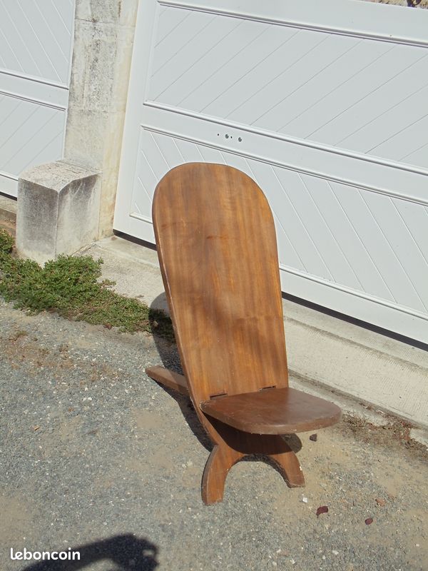 Chaise (image 1)