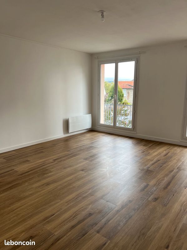 Appartement 2 pièces 50 m² · à Château-Thierry · 50 m² · 680 €/mois