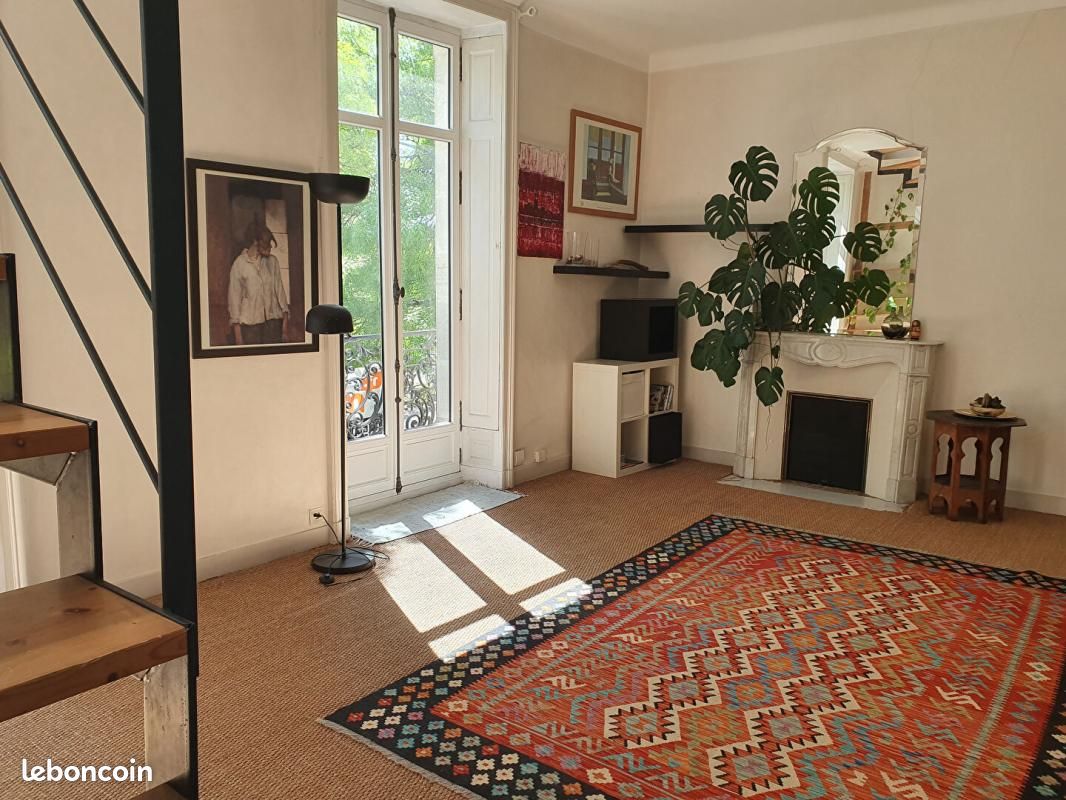 Appartement 7 pièces 161 m² · à Nantes · 161 m² · 528 360 €