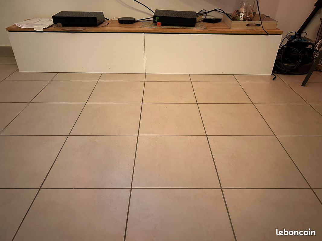 Vide appartement (image 5)