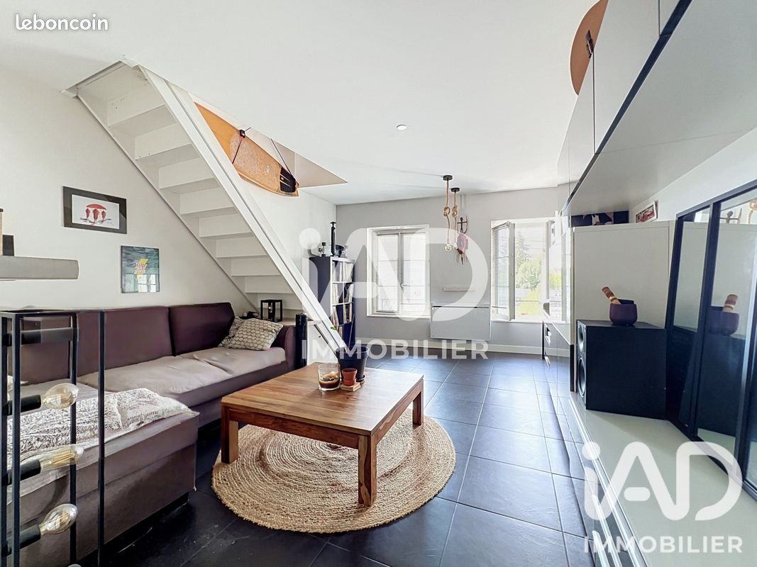 Appartement 3 pièces 42 m² · à Tournan-en-Brie · 42 m² · 175 000 €