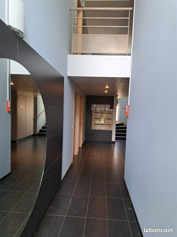 Appartement 3 pièces 62 m² · à Niort · 62 m² · 135 000 €