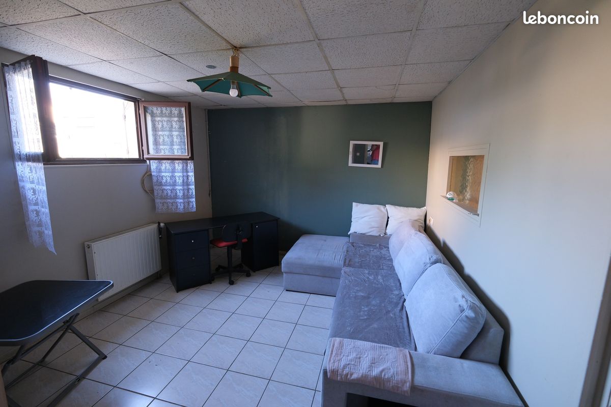 Appartement 2 pièces 35 m² · à Ifs · 35 m² · 350 €