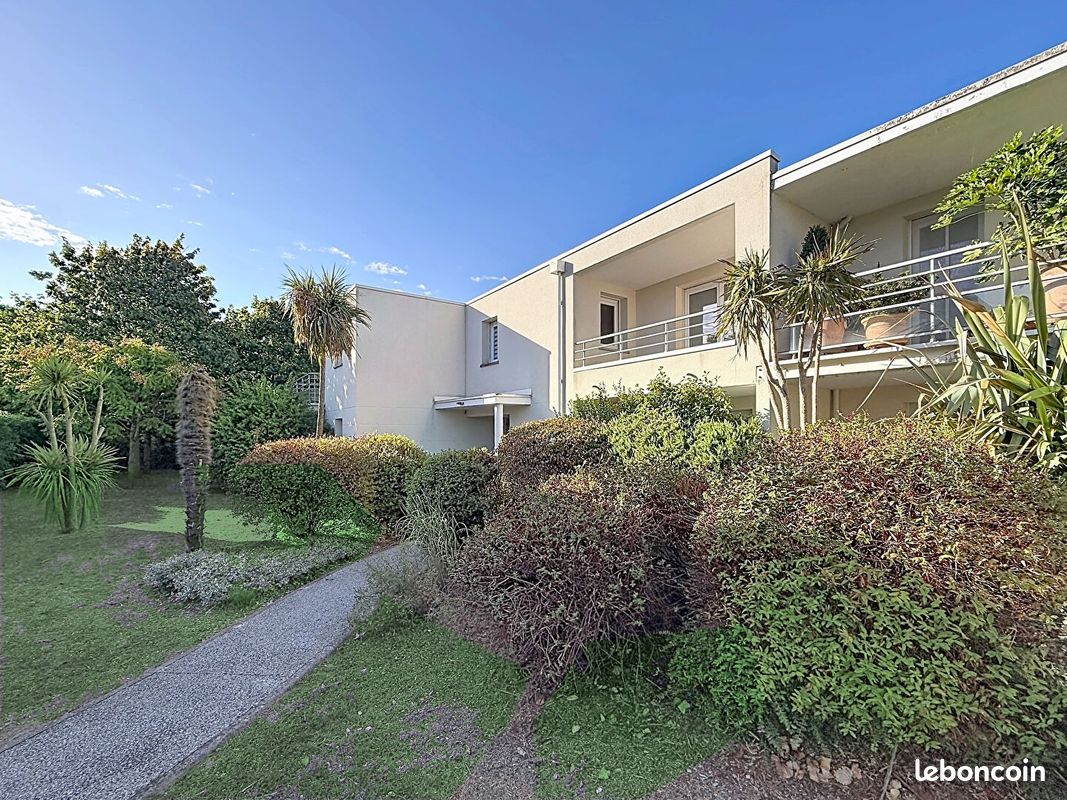 Appartement 2 pièces 46 m² · à Périgny · 46 m² · 214 000 €