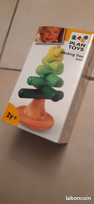 Arbre à empiler (image 3)