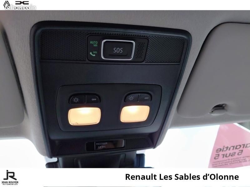 Renault Clio 1.0 SCe 65ch Evolution - 24 (image 22)