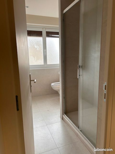 Appartement a louer lisieux - 1 pièce(s) - 26 m2 - Surfyn