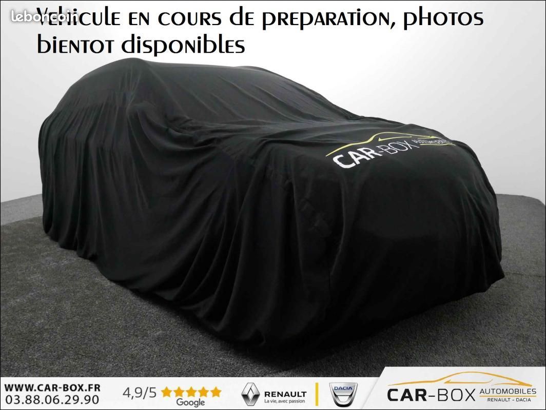 Renault Twingo ZEN SCE 65CH CLIMATISATIN-LIMITEUR DE VITESSE (image 1)