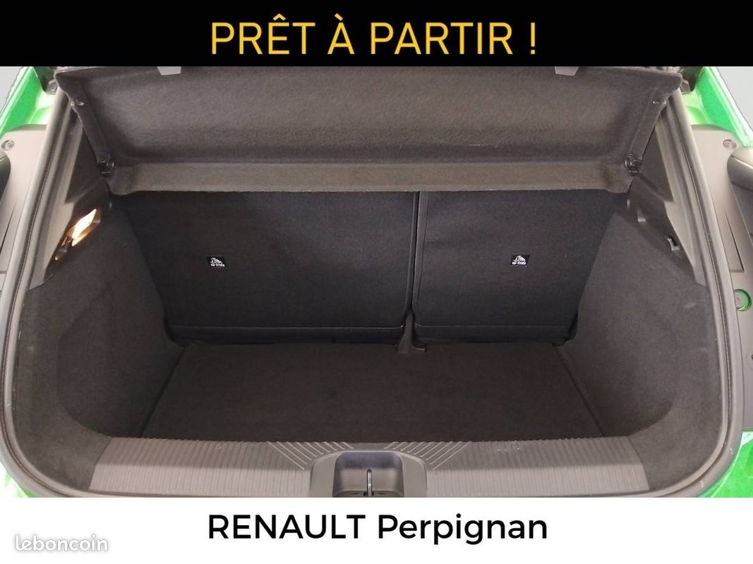 RENAULT Renault 5 E-Tech Electrique 120 ch autonomie urbaine Evolution (image 24)