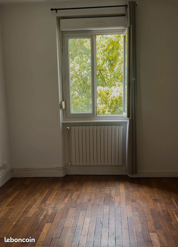 Appartement 2 pièces 48 m² · à Metz · 48 m² · 730 €/mois