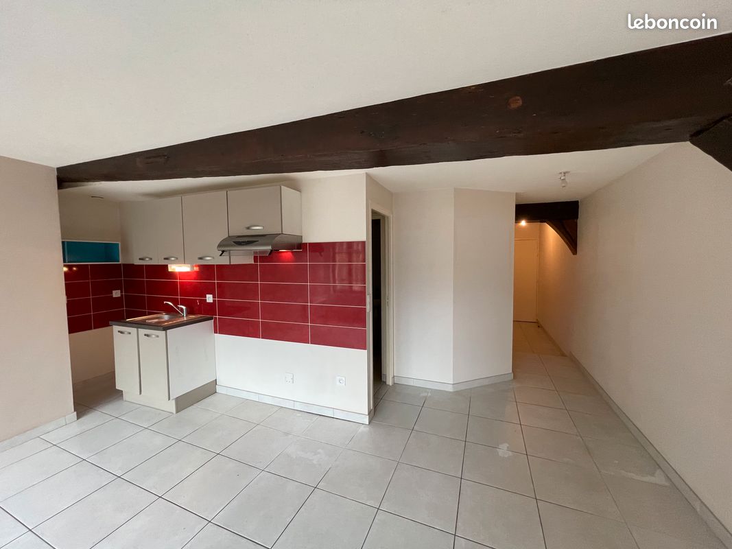 Appartement 3 pièces 70 m² · à Troyes · 70 m² · 640 €/mois