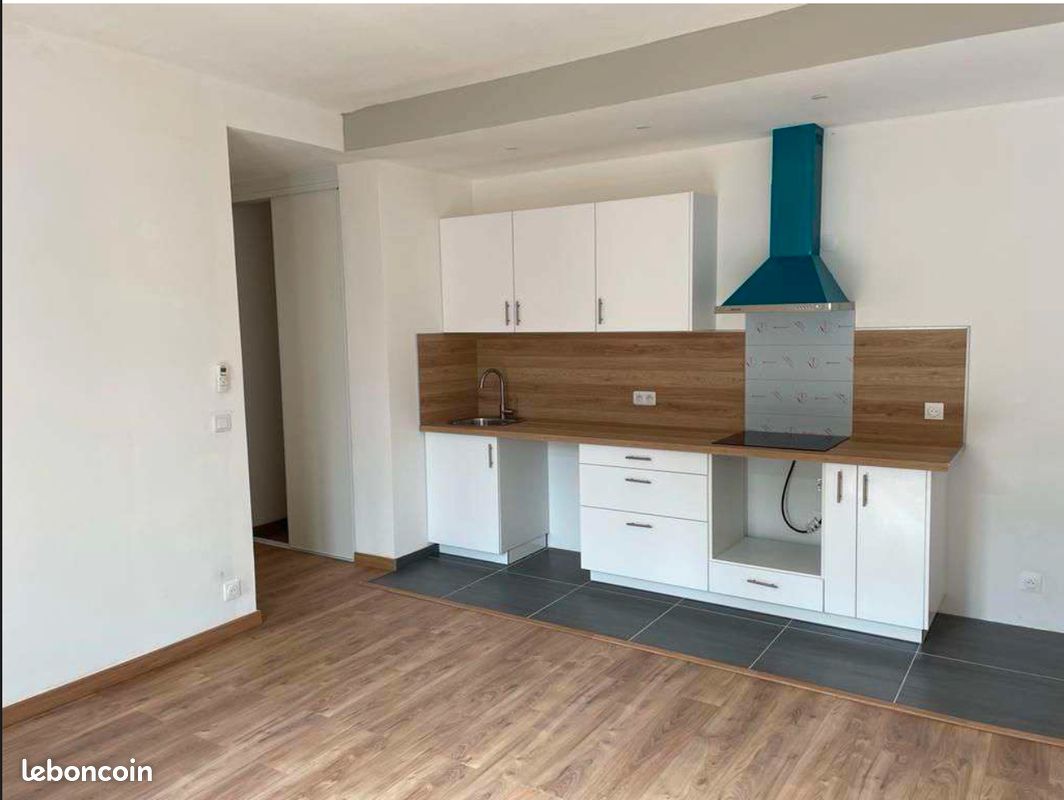Appartement 3 pièces 60 m² · à Perpignan · 60 m² · 800 €/mois