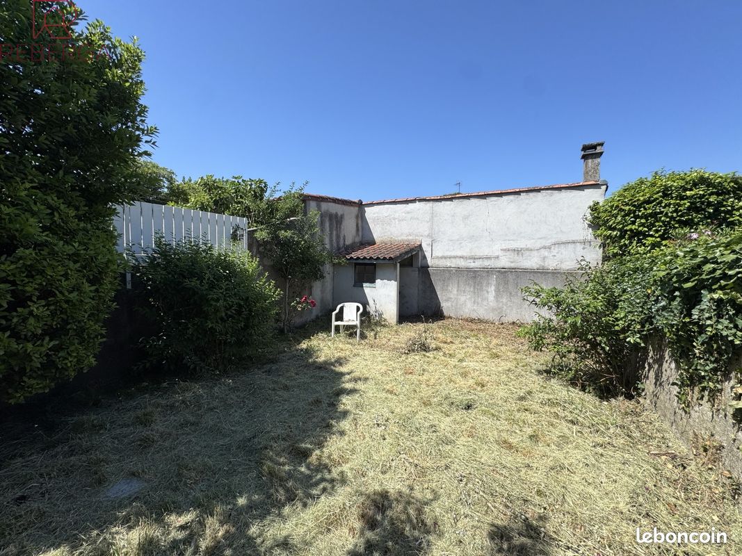 Maison de ville 4 pièces 115 m² (image 4)