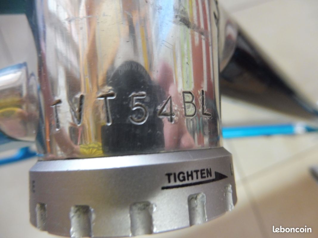 Cadre TVT Carbon HM 92 état exceptionnel Taille 54 (image 9)