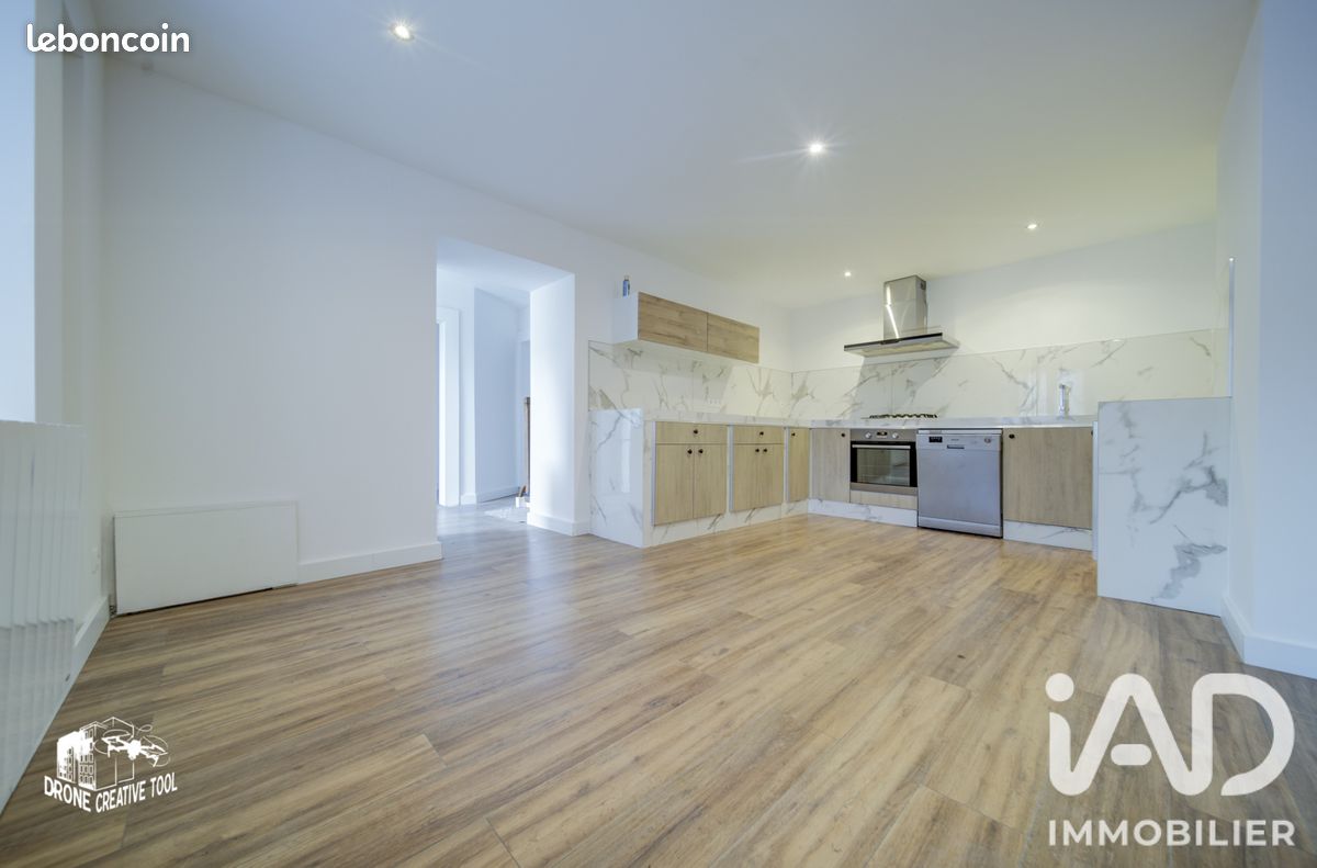 Maison 5 pièces 85 m² · à Vernéville · 85 m² · 169 000 €