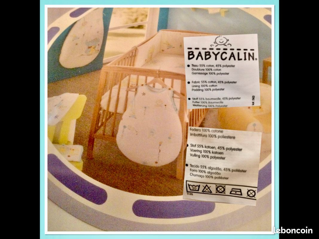 Ensemble lit BB (image 4)