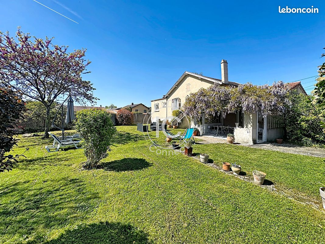 Maison 7 pièces 150 m² · à Lozanne · 150 m² · 525 000 €