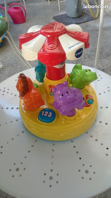 Jouet enfant (image 2)