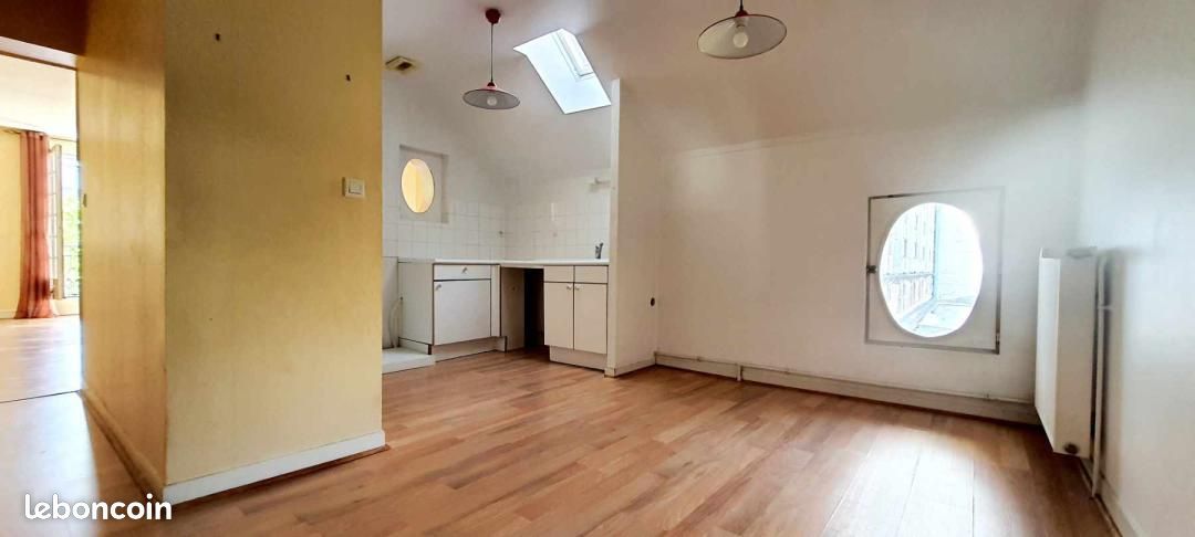 Appartement a louer chatellerault - 5 pièce(s) - 98 m2 - Surfyn