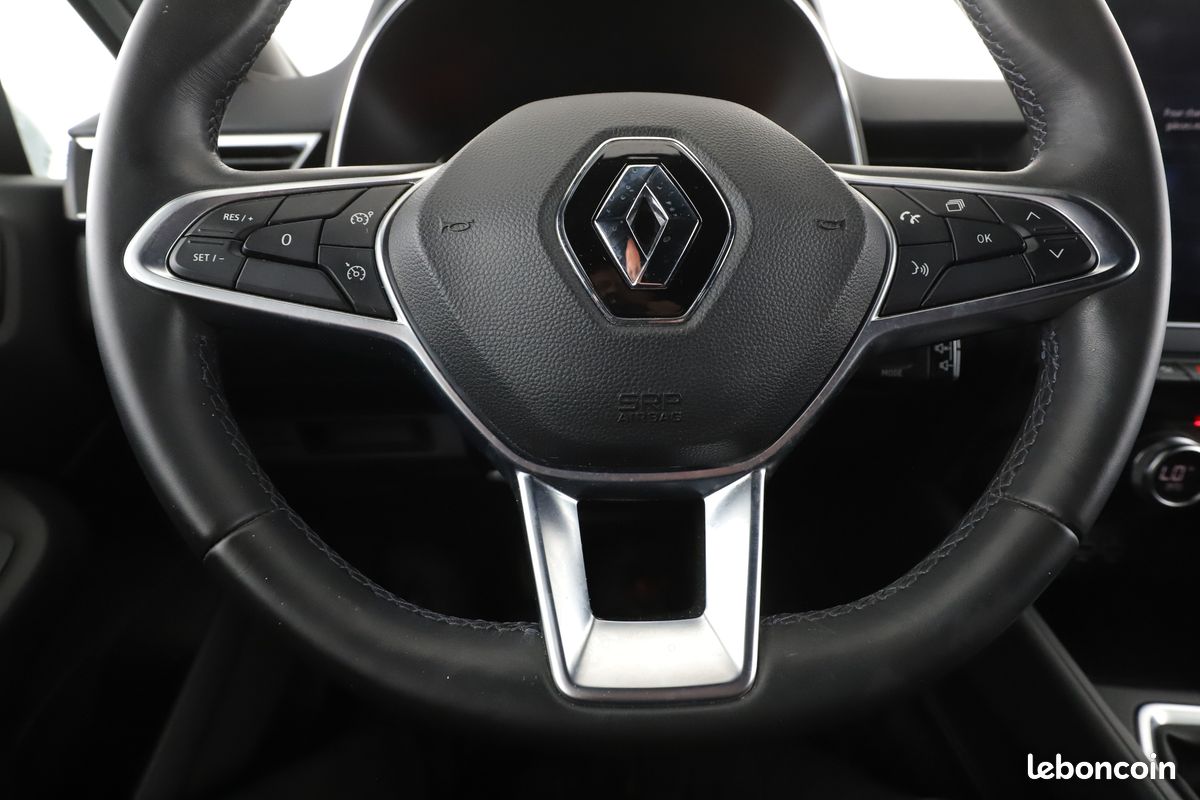 Renault Clio 1.5 Blue dCi Intens 115 ch (image 15)