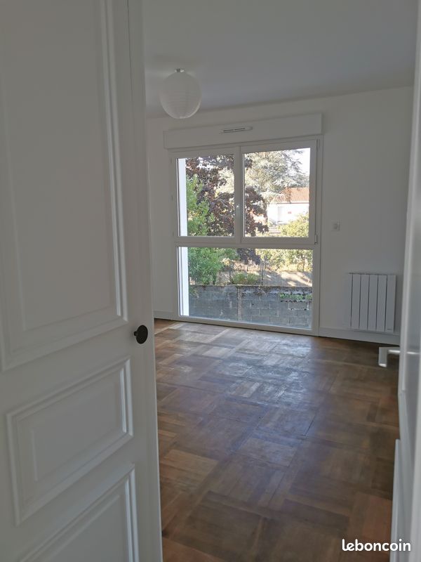 Maison a louer vertou - 8 pièce(s) - 152 m2 - Surfyn
