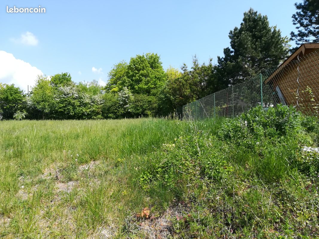 Terrain a construire · à Le Controis-en-Sologne · 25 000 €