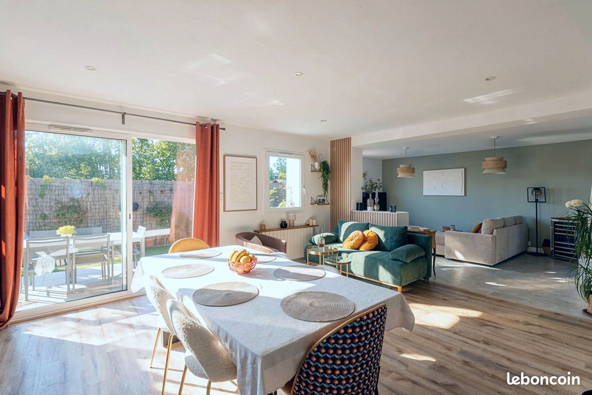 Maison 4 pièces 112 m² · à La Boisse · 112 m² · 388 000 €