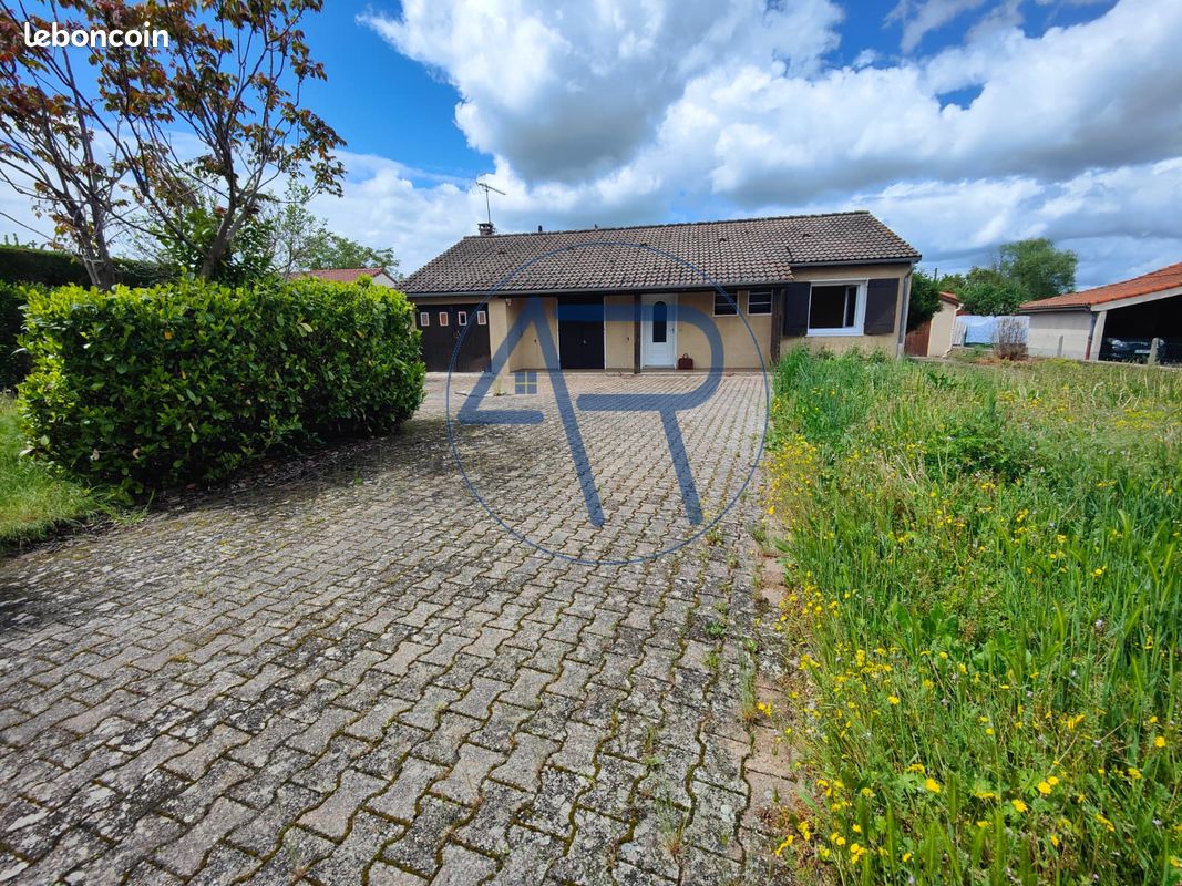 Maison 4 pièces 87 m² · à Brioude · 87 m² · 97 560 €