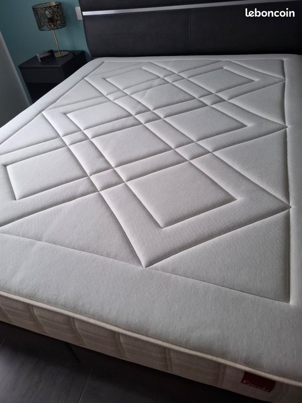 Matelas 160X200 (image 5)